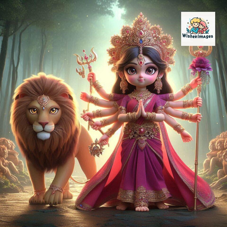 150+ Maa Durga Images Free Download 67 maa durga images hd navratri images download free ()