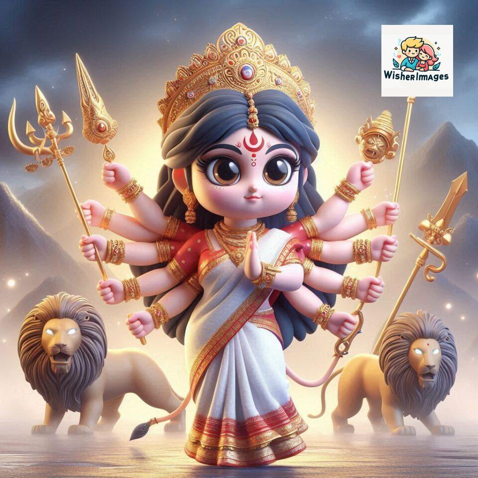150+ Maa Durga Images Free Download 83 maa durga images hd navratri images download free ()