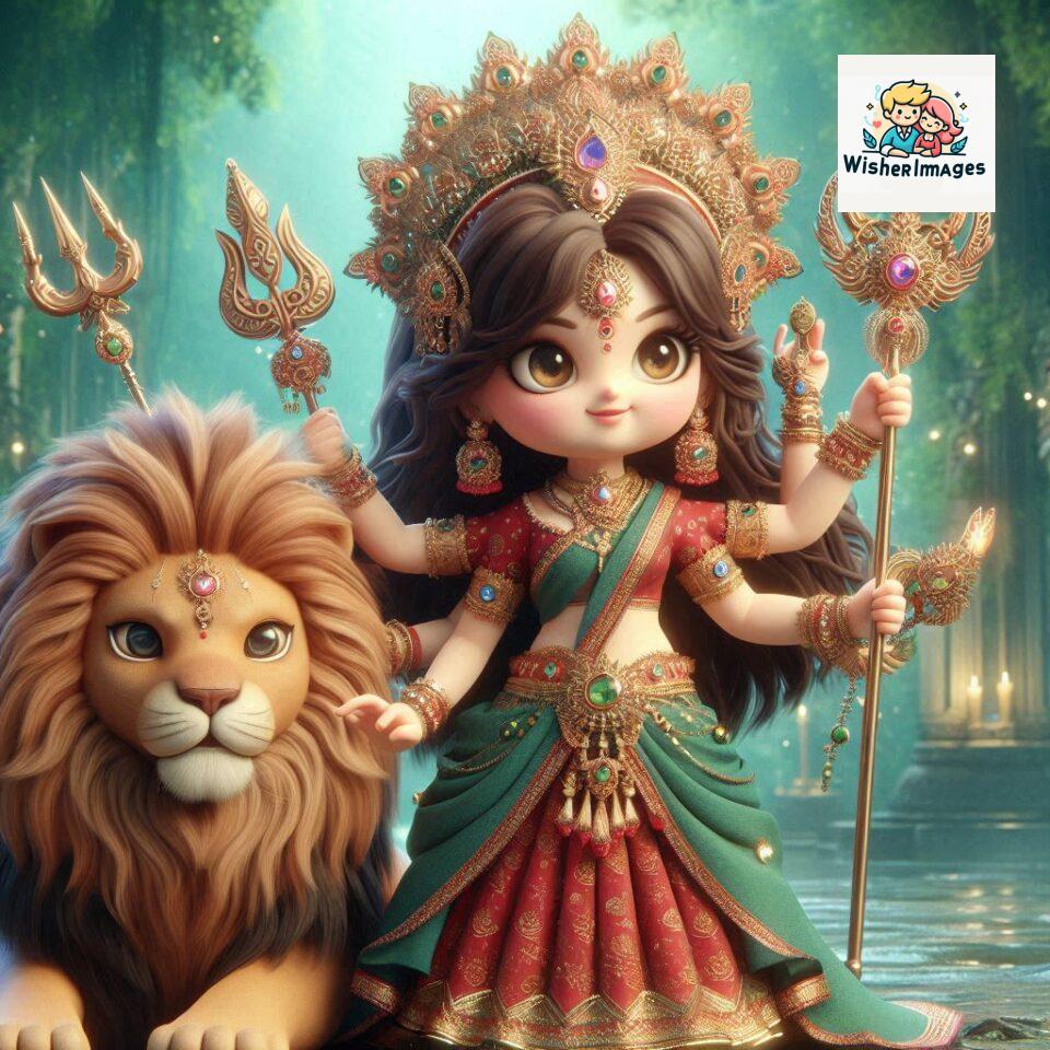 150+ Maa Durga Images Free Download 137 maa durga images hd navratri images download free ()
