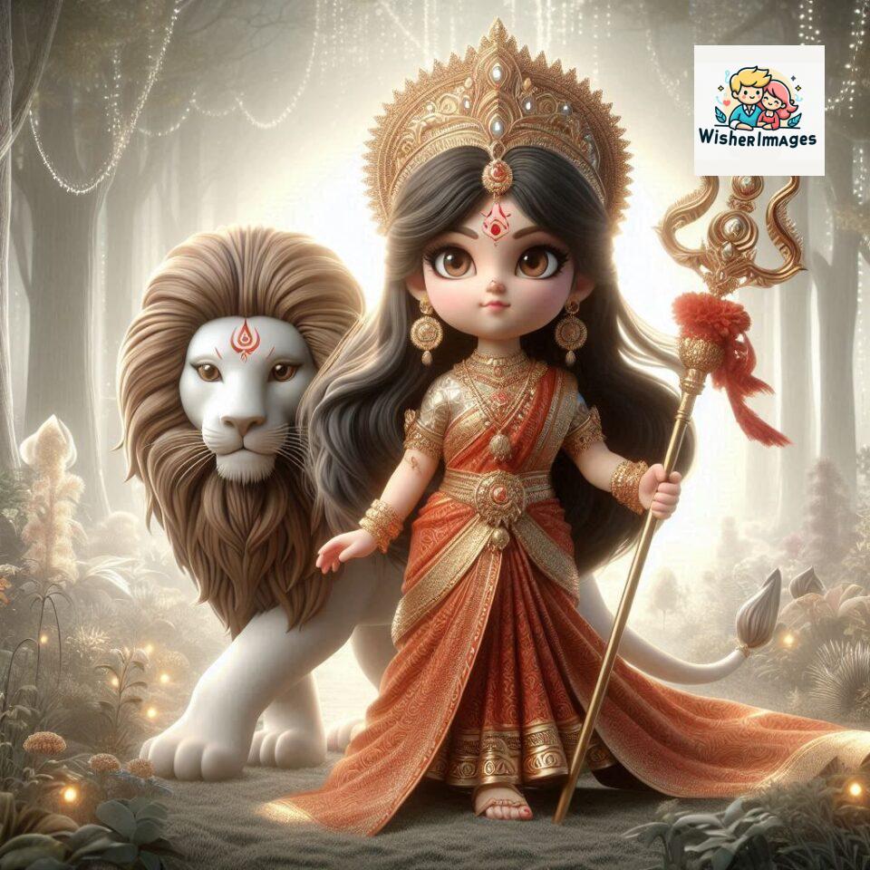 150+ Maa Durga Images Free Download 150 maa durga images hd navratri images download free ()