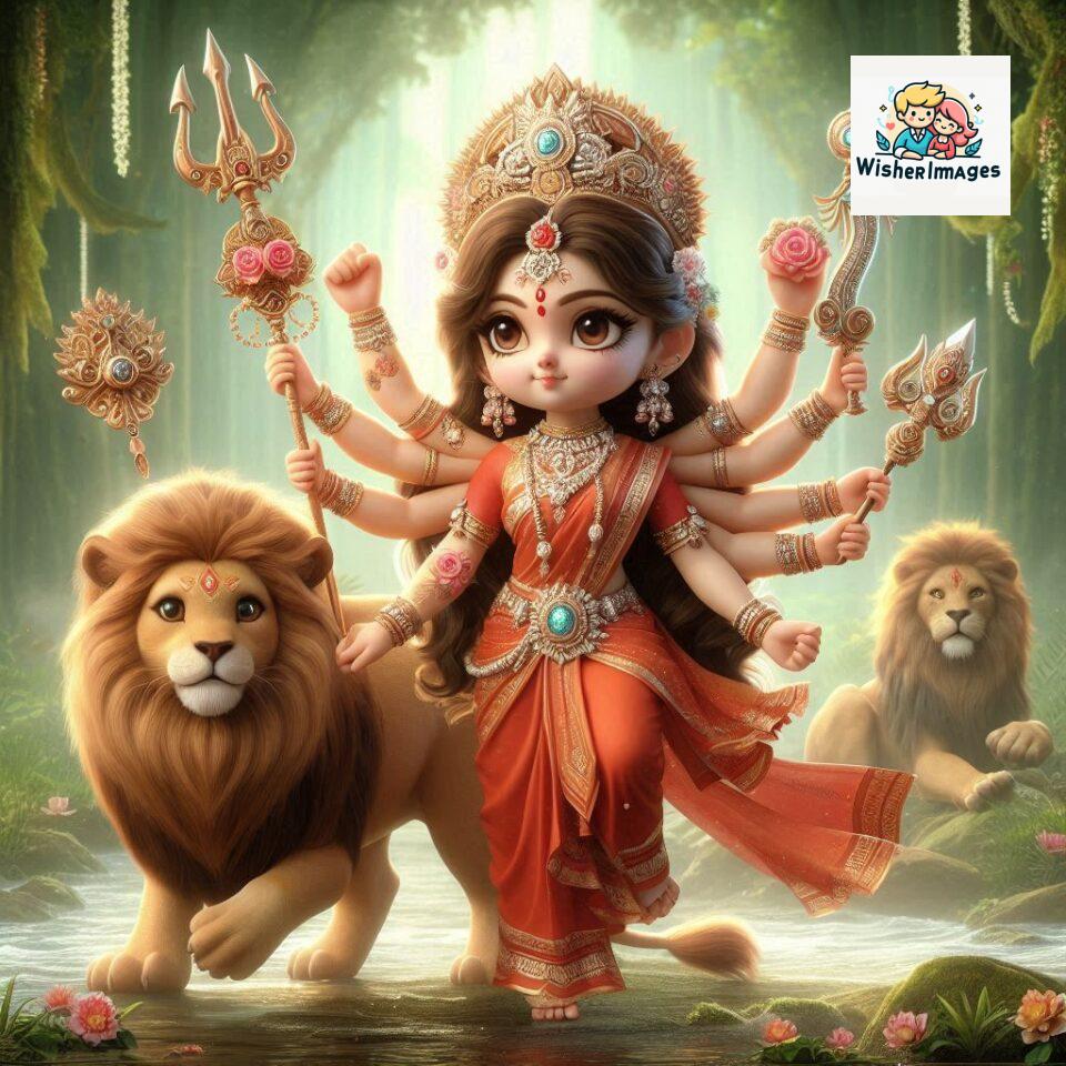 150+ Maa Durga Images Free Download 31 maa durga images mata rani images hd wallpaper download ()