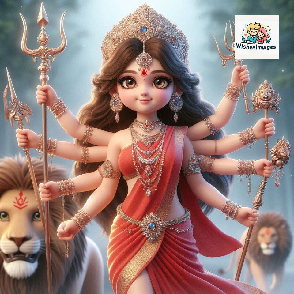 150+ Maa Durga Images Free Download 63 maa durga images mata rani images hd wallpaper download ()