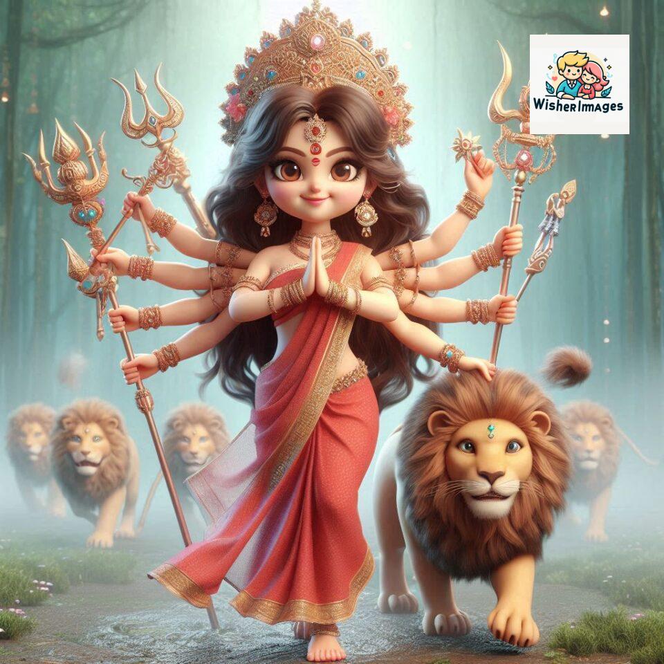 150+ Maa Durga Images Free Download 40 maa durga images mata rani images hd wallpaper download ()