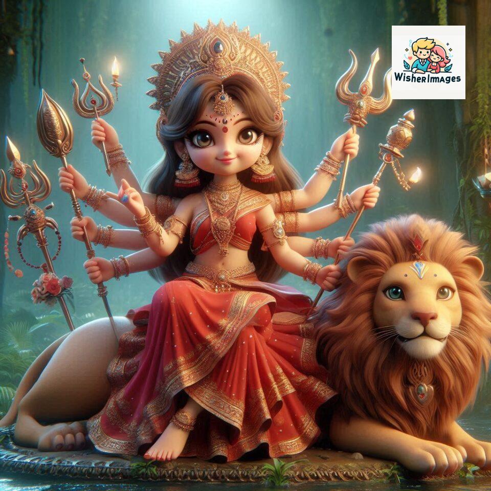 150+ Maa Durga Images Free Download 3 maa durga images mata rani images hd wallpaper download ()