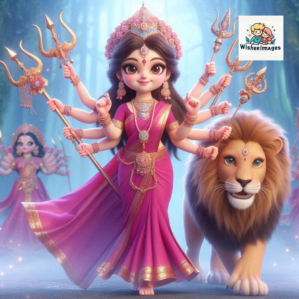 150+ Maa Durga Images Free Download 50 maa durga images mata rani images hd wallpaper download ()