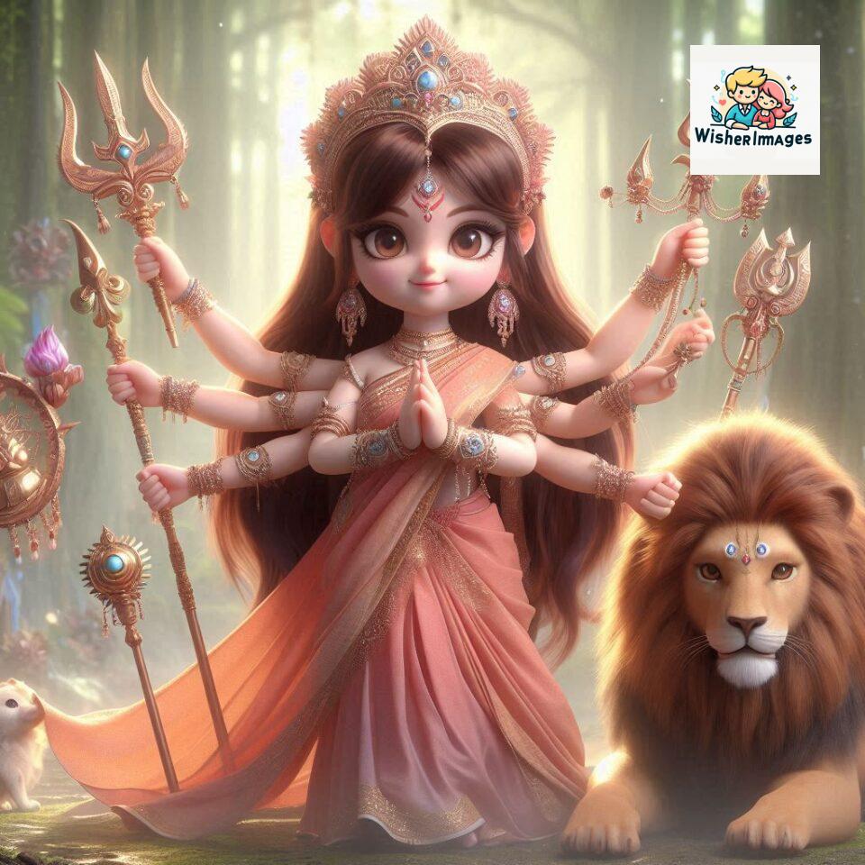 100+ Mata Rani Images HD Wallpaper free Download 16 maa durga images mata rani images hd wallpaper download ()