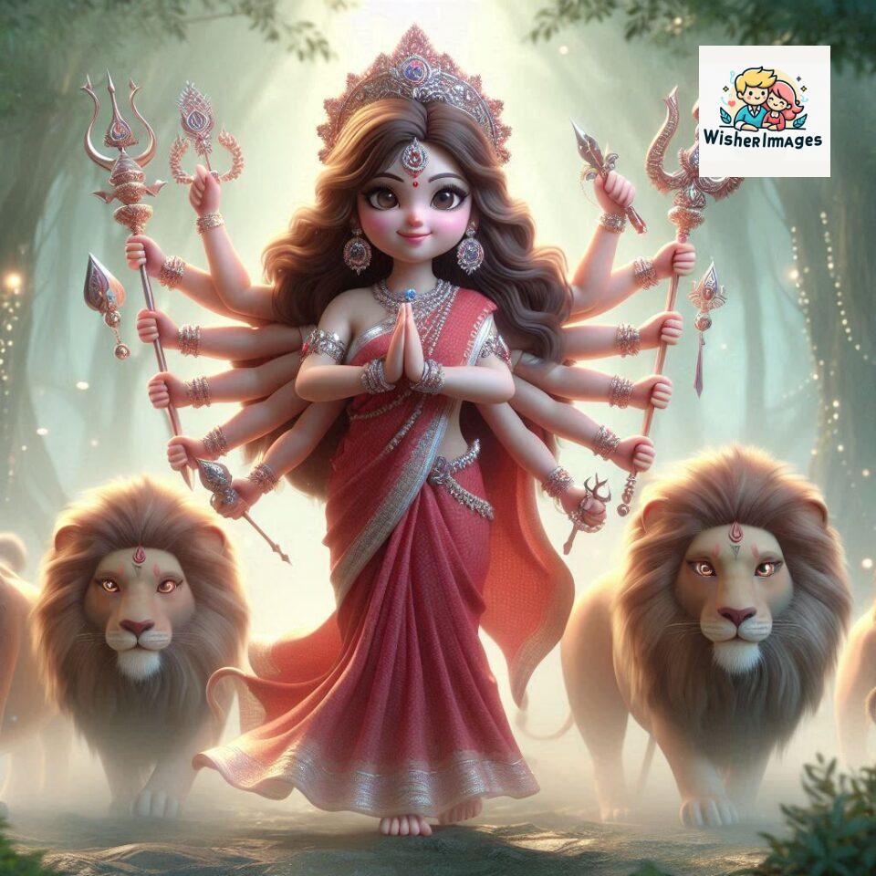 150+ Maa Durga Images Free Download 37 maa durga images mata rani images hd wallpaper download ()