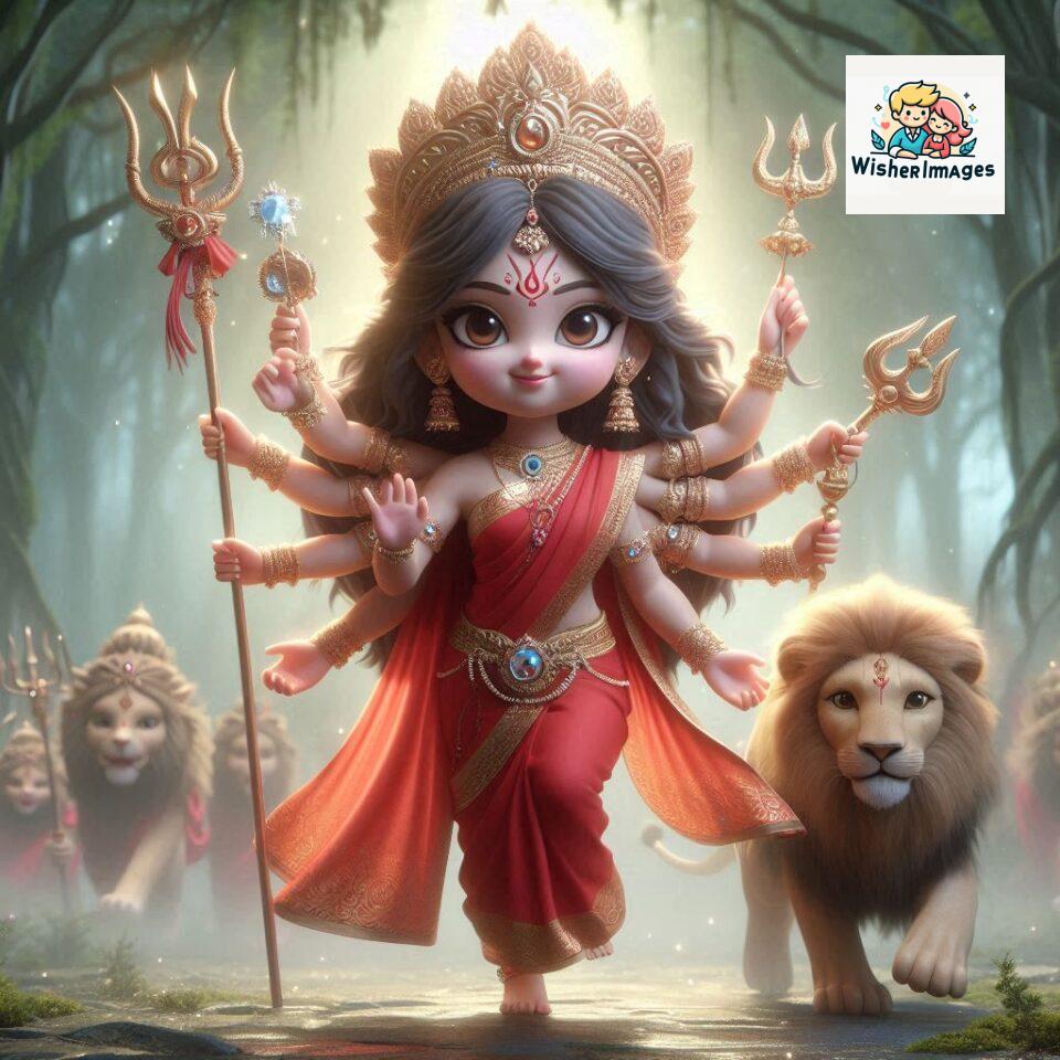 150+ Maa Durga Images Free Download 33 maa durga images mata rani images hd wallpaper download ()