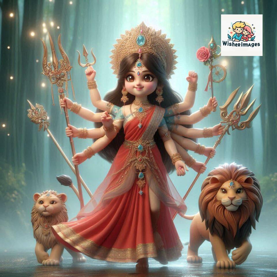 150+ Maa Durga Images Free Download 35 maa durga images mata rani images hd wallpaper download ()