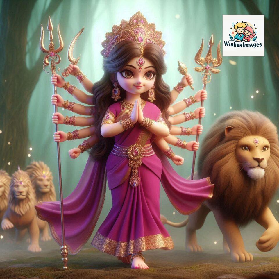 150+ Maa Durga Images Free Download 55 maa durga images mata rani images hd wallpaper download ()
