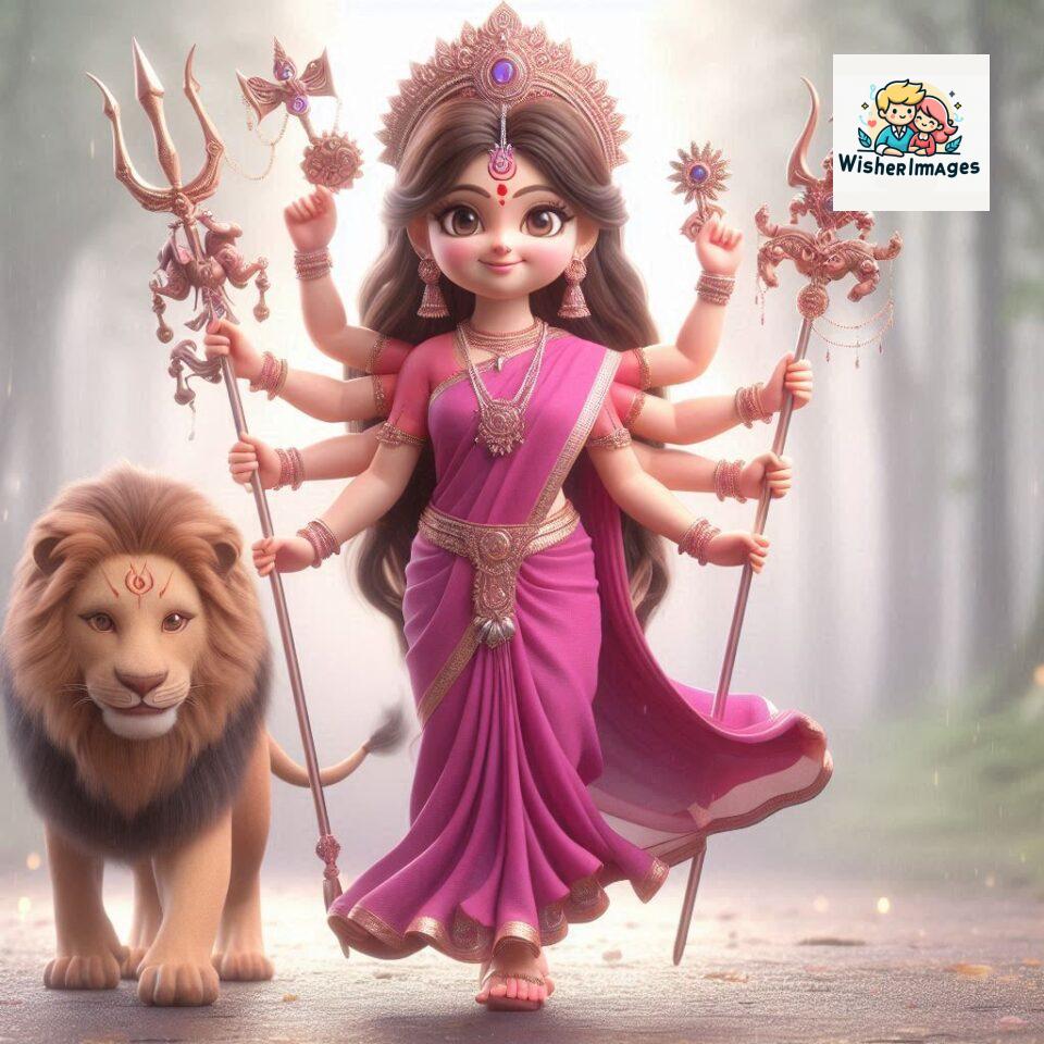 150+ Maa Durga Images Free Download 52 maa durga images mata rani images hd wallpaper download ()