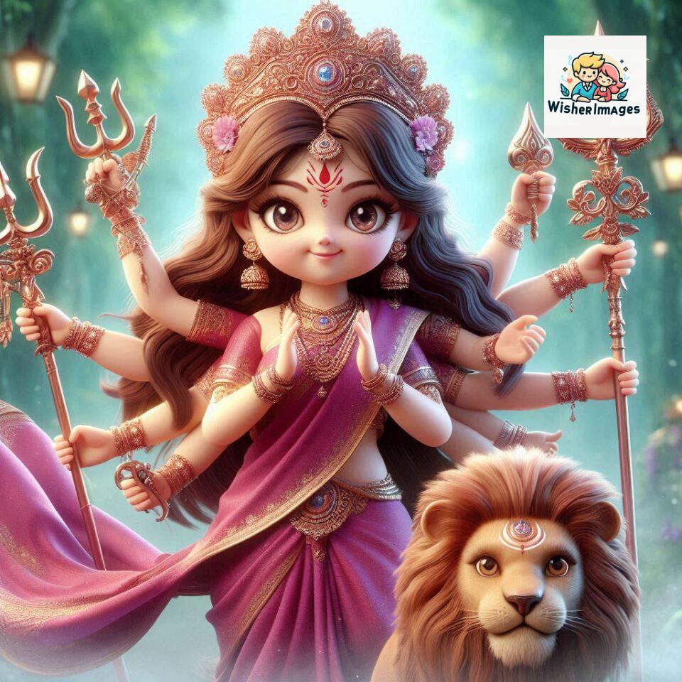 150+ Maa Durga Images Free Download 51 maa durga images mata rani images hd wallpaper download ()