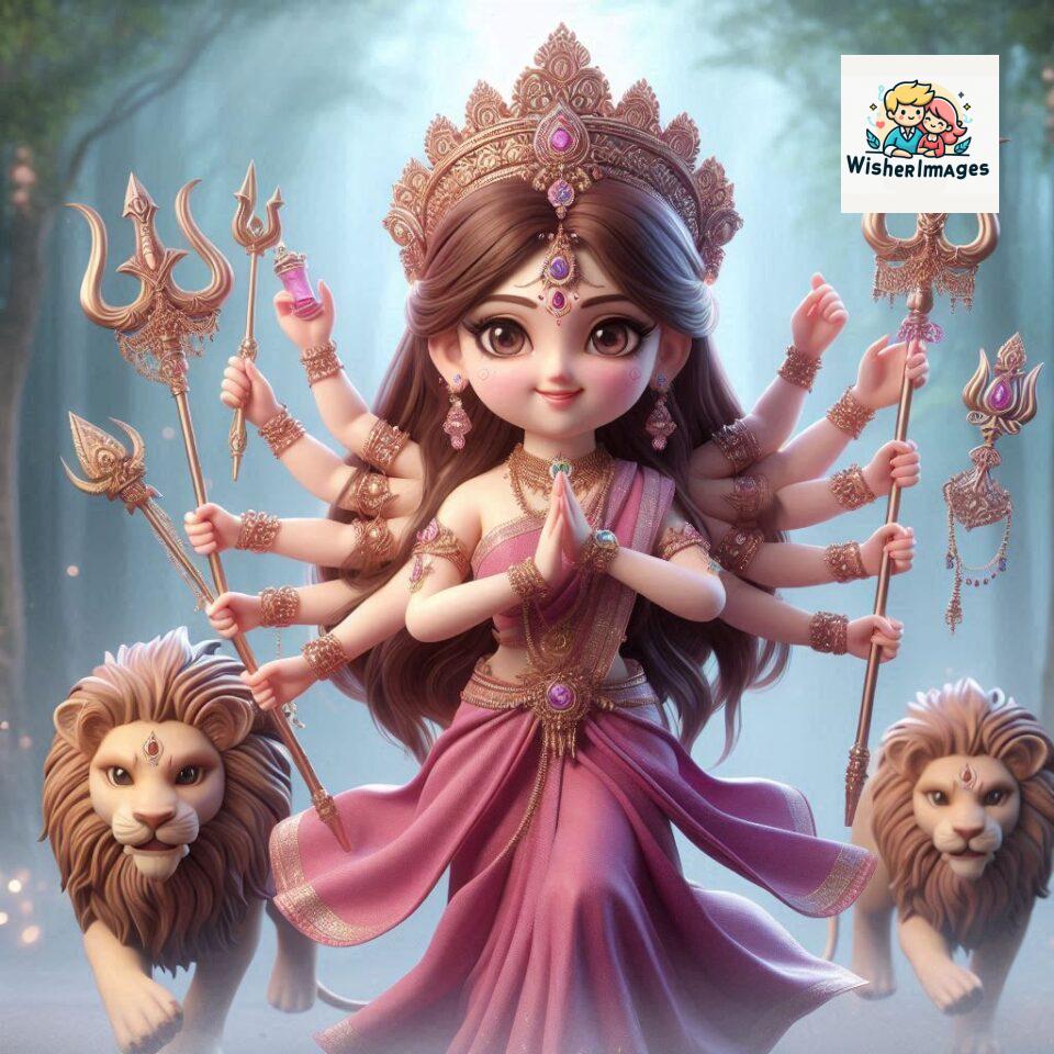 150+ Maa Durga Images Free Download 53 maa durga images mata rani images hd wallpaper download ()