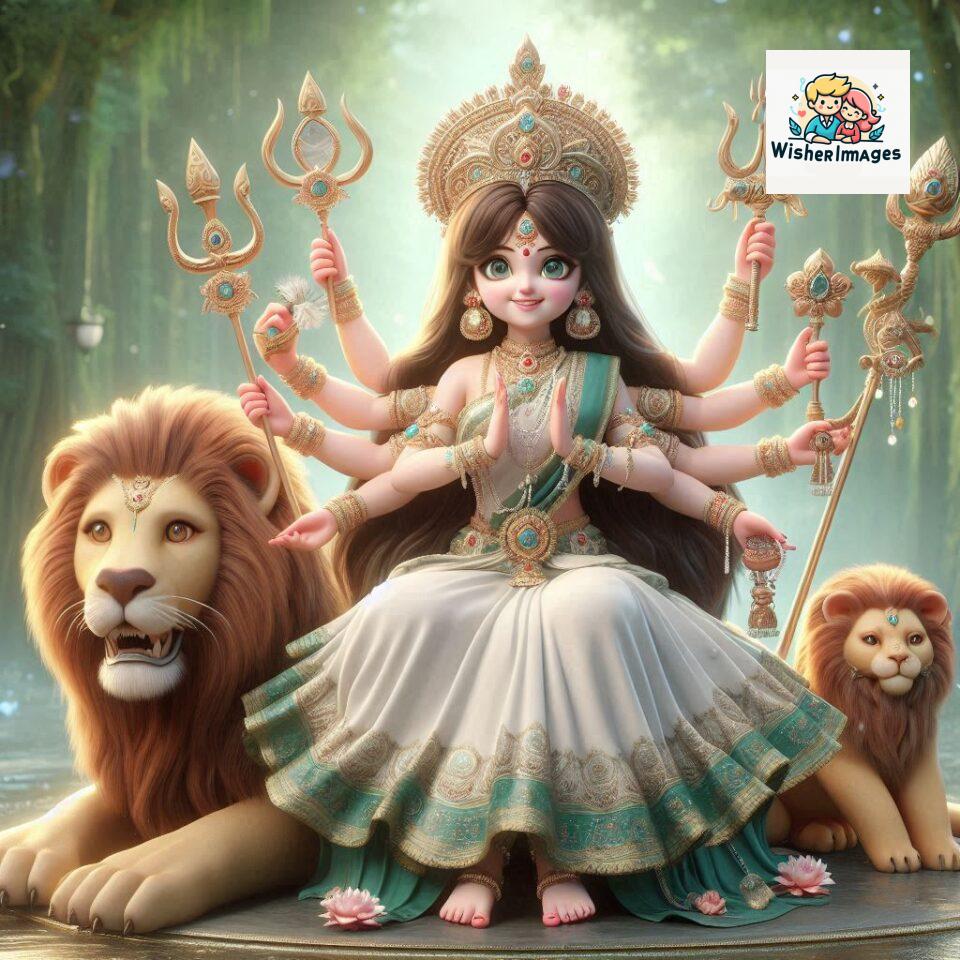 150+ Maa Durga Images Free Download 11 maa durga images mata rani images hd wallpaper download ()