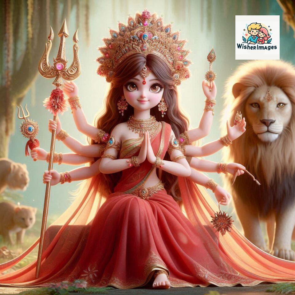 150+ Maa Durga Images Free Download 2 maa durga images mata rani images hd wallpaper download ()