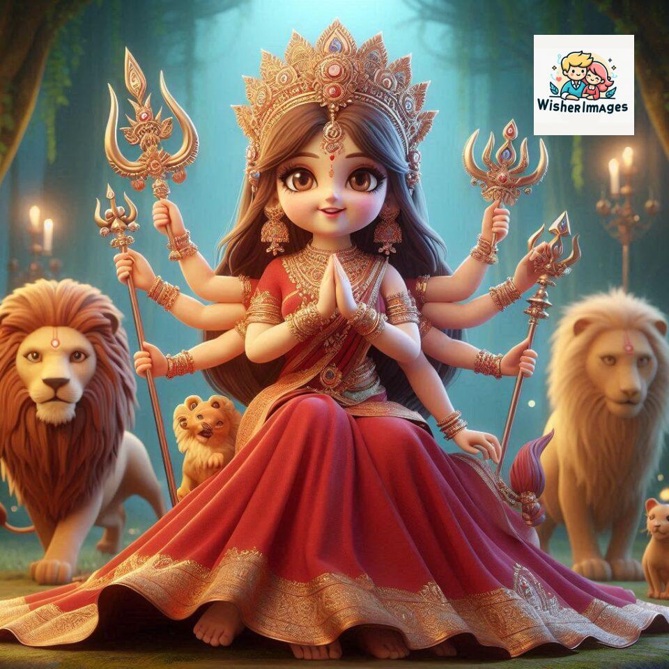 150+ Maa Durga Images Free Download 25 maa durga images mata rani images hd wallpaper download ()