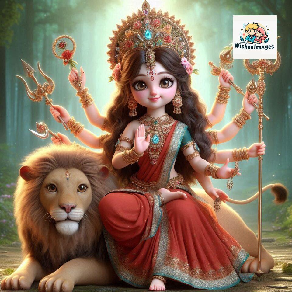 150+ Maa Durga Images Free Download 32 maa durga images mata rani images hd wallpaper download ()