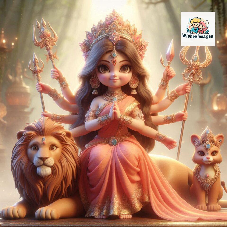 100+ Mata Rani Images HD Wallpaper free Download 44 maa durga images mata rani images hd wallpaper download ()