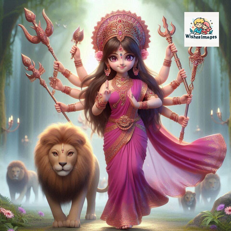150+ Maa Durga Images Free Download 57 maa durga images mata rani images hd wallpaper download ()