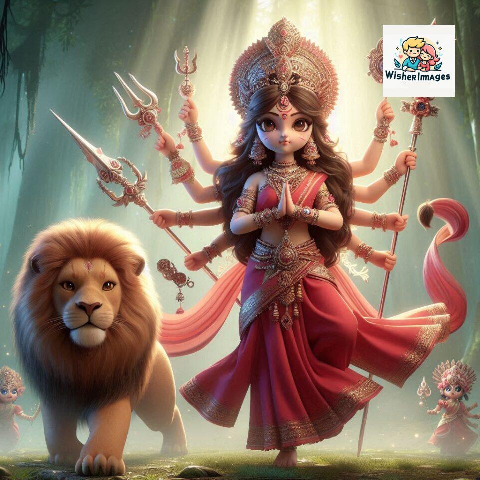 150+ Maa Durga Images Free Download 20 maa durga images mata rani images hd wallpaper download ()