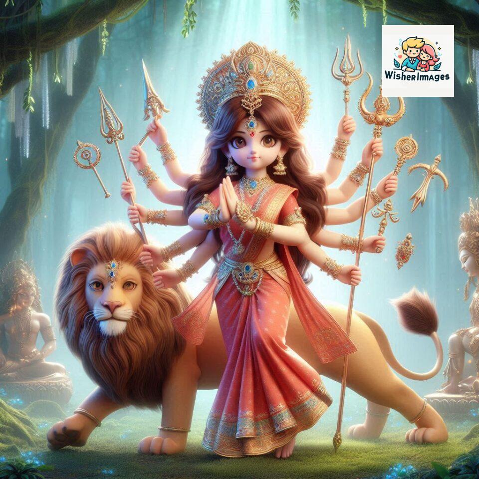 150+ Maa Durga Images Free Download 22 maa durga images mata rani images hd wallpaper download ()