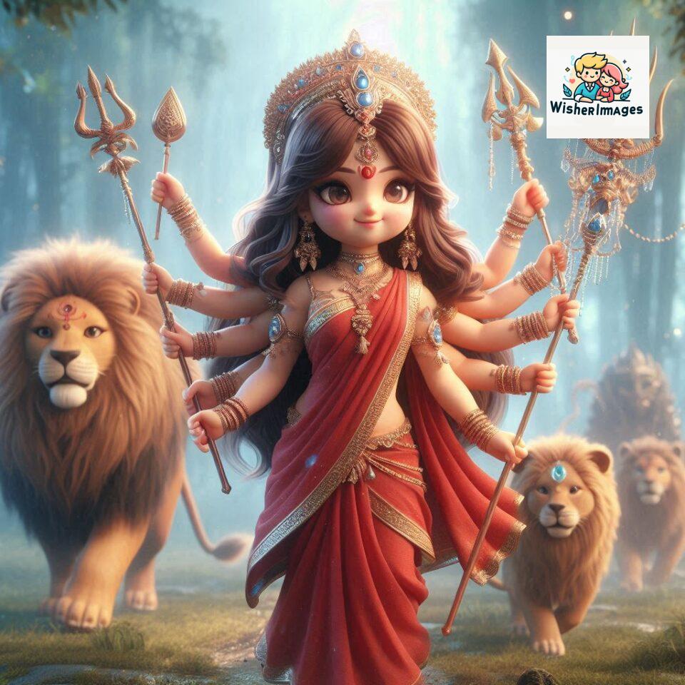150+ Maa Durga Images Free Download 49 maa durga images mata rani images hd wallpaper download ()