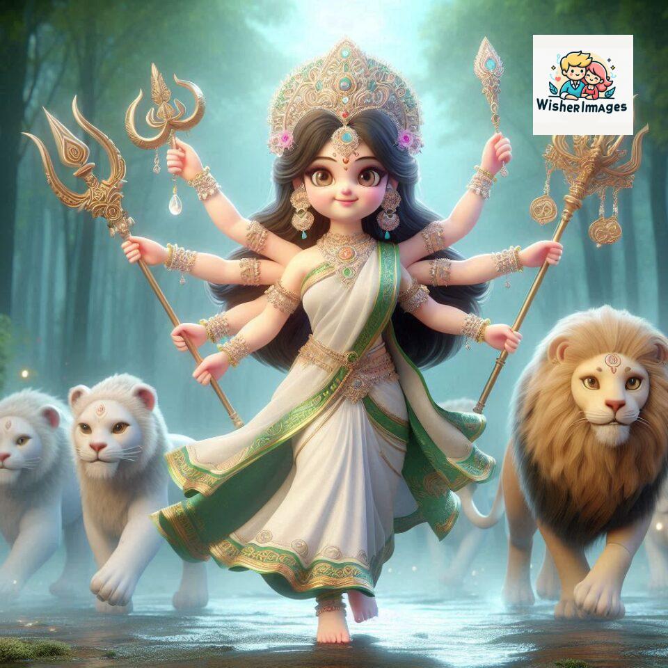 100+ Mata Rani Images HD Wallpaper free Download 61 maa durga images mata rani images hd wallpaper download ()