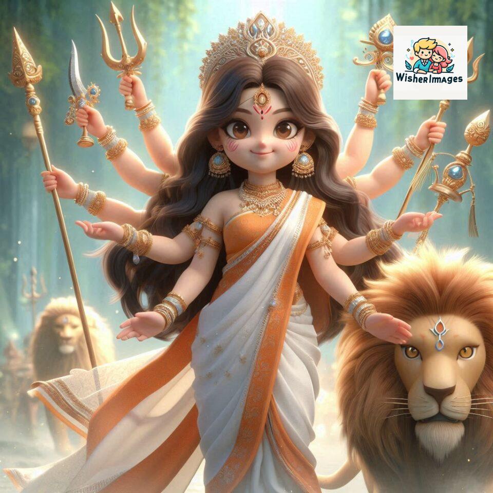 100+ Mata Rani Images HD Wallpaper free Download 53 maa durga images mata rani images hd wallpaper download ()
