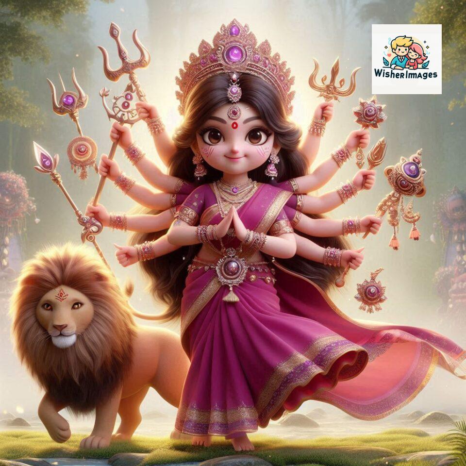 150+ Maa Durga Images Free Download 58 maa durga images mata rani images hd wallpaper download ()