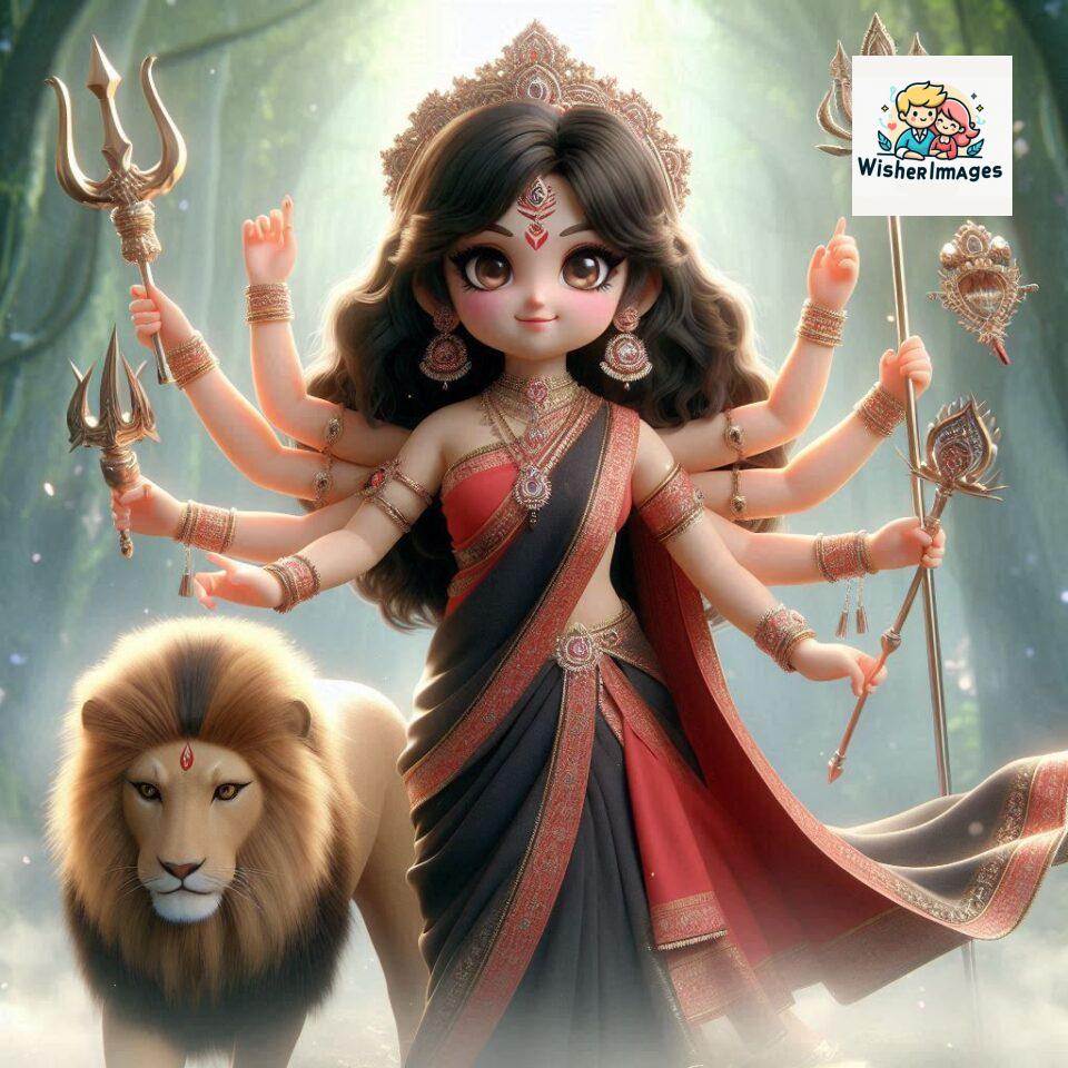 150+ Maa Durga Images Free Download 16 maa durga images mata rani images hd wallpaper download ()