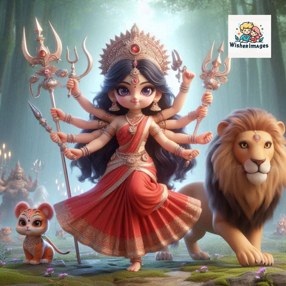 150+ Maa Durga Images Free Download 39 maa durga images mata rani images hd wallpaper download ()
