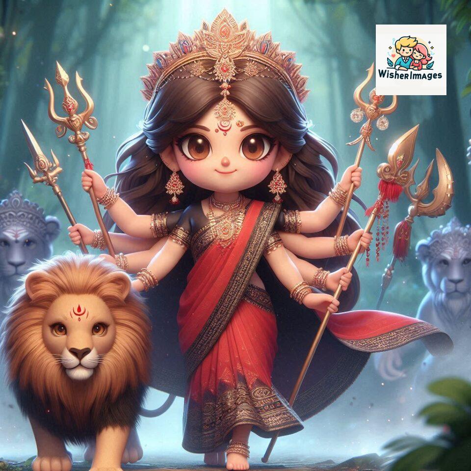 150+ Maa Durga Images Free Download 9 maa durga images mata rani images hd wallpaper download ()