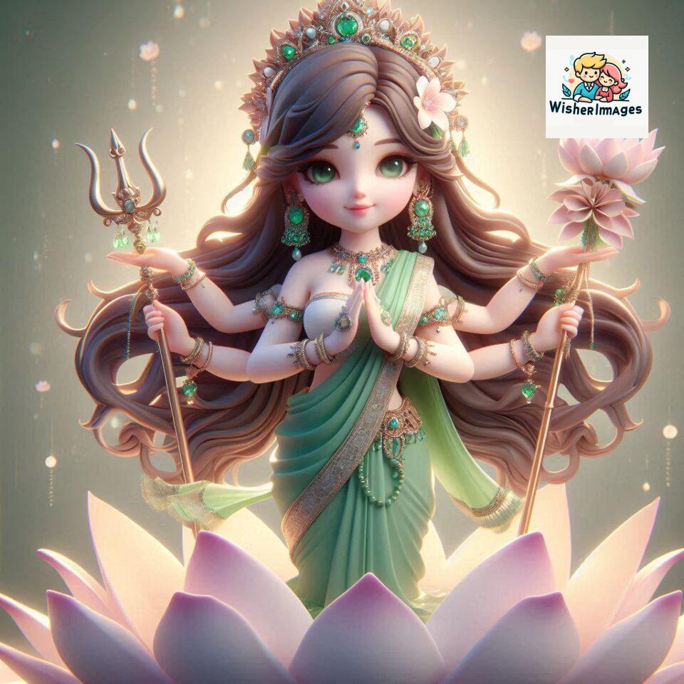 100+ Mata Rani Images HD Wallpaper free Download 5 maa durga images mata rani images hd wallpaper download ()