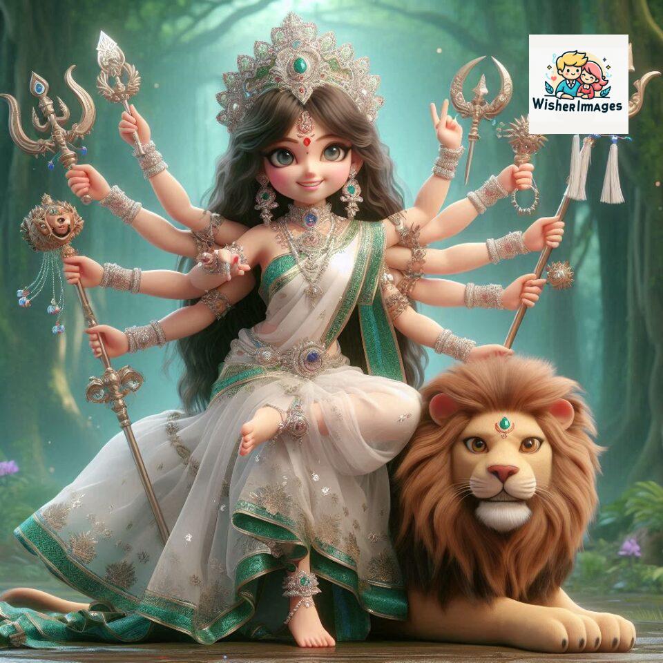 150+ Maa Durga Images Free Download 18 maa durga images mata rani images hd wallpaper download ()