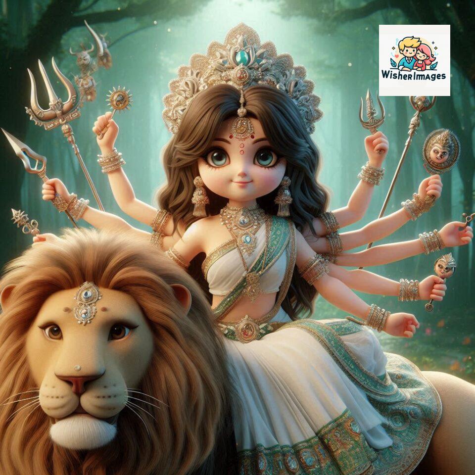 150+ Maa Durga Images Free Download 10 maa durga images mata rani images hd wallpaper download ()