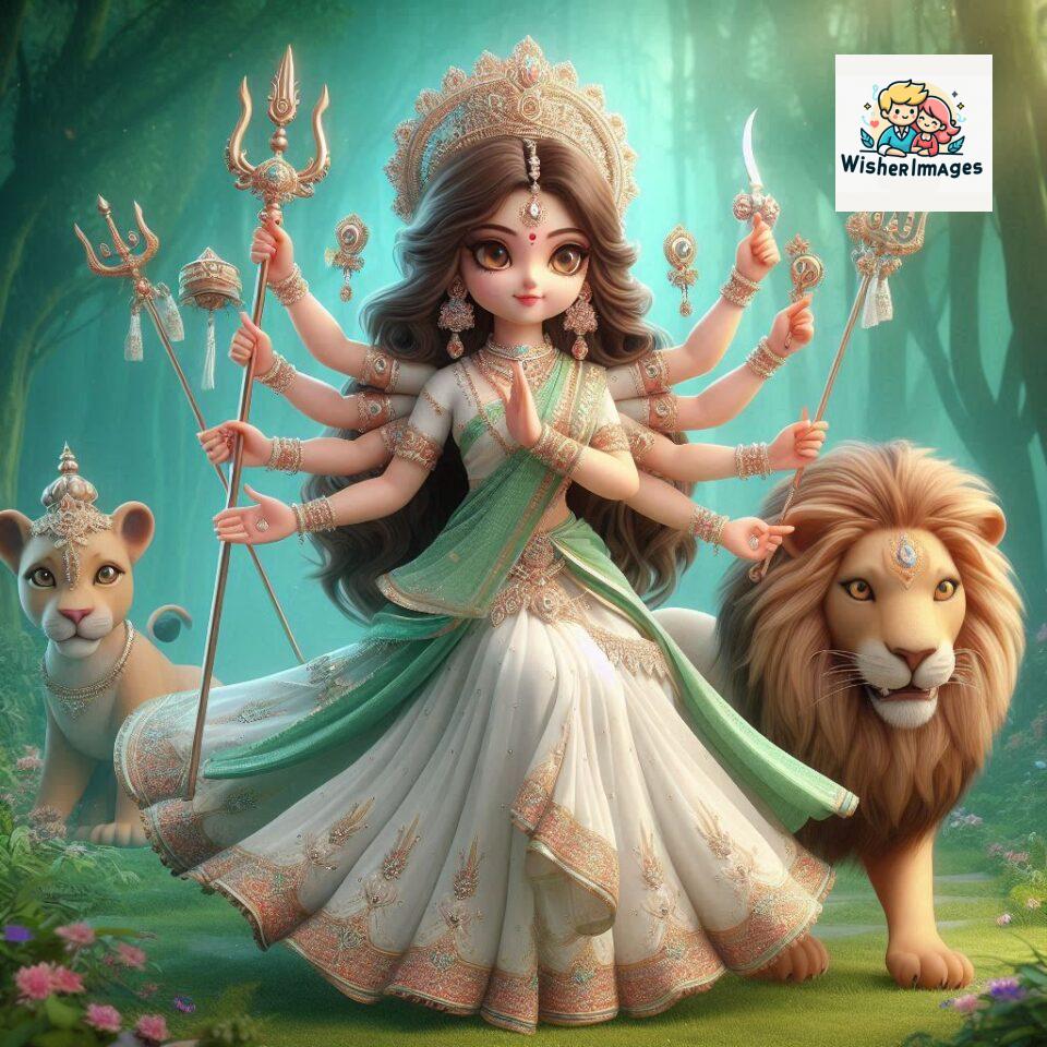 150+ Maa Durga Images Free Download 15 maa durga images mata rani images hd wallpaper download ()