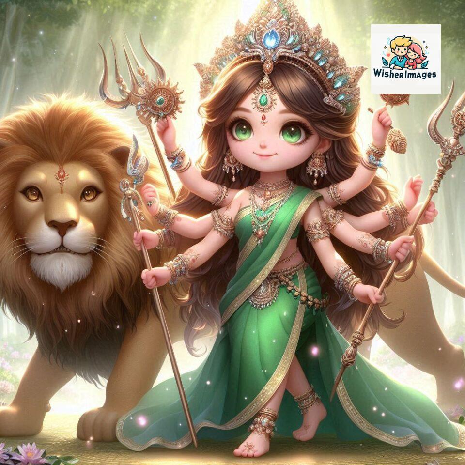 100+ Mata Rani Images HD Wallpaper free Download 29 maa durga images mata rani images hd wallpaper download ()