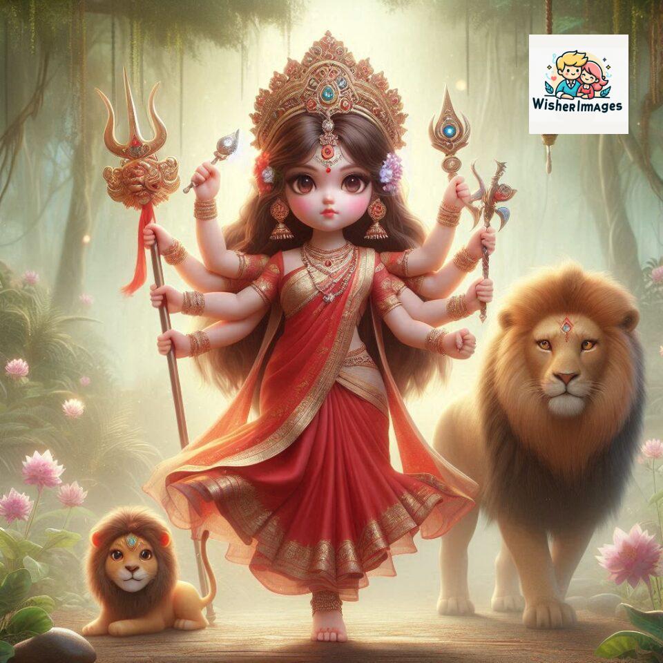 150+ Maa Durga Images Free Download 38 maa durga images mata rani images hd wallpaper download ()