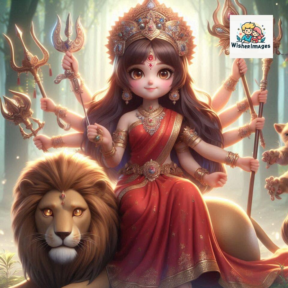 100+ Mata Rani Images HD Wallpaper free Download 52 maa durga images mata rani images hd wallpaper download ()