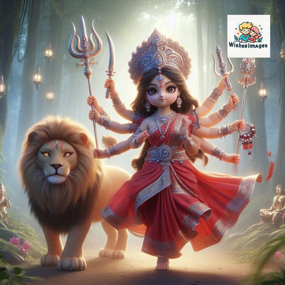 150+ Maa Durga Images Free Download 21 maa durga images mata rani images hd wallpaper download ()