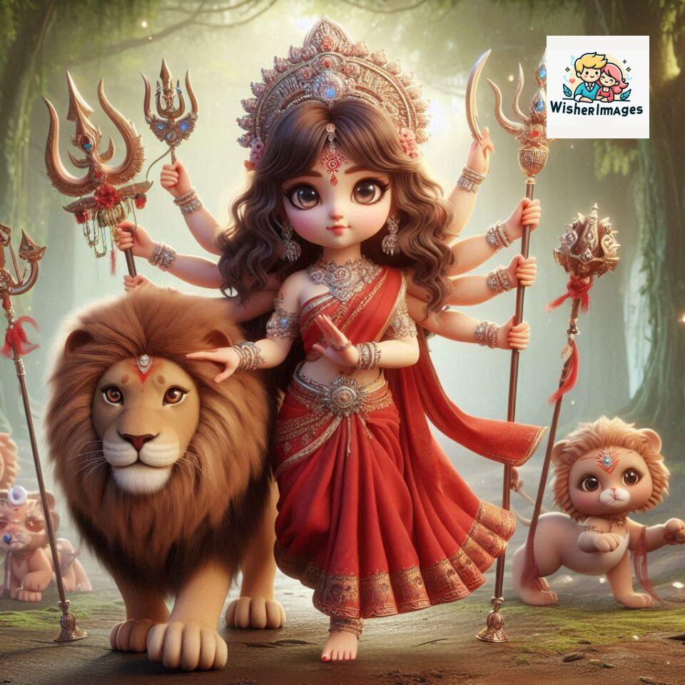 150+ Maa Durga Images Free Download 19 maa durga images mata rani images hd wallpaper download ()