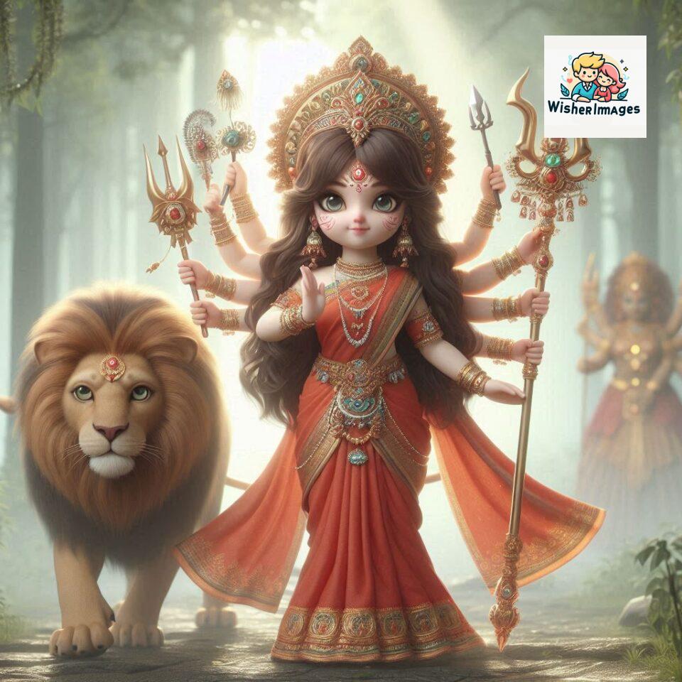 150+ Maa Durga Images Free Download 23 maa durga images mata rani images hd wallpaper download ()