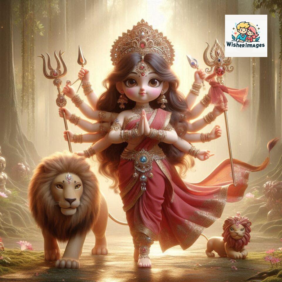 150+ Maa Durga Images Free Download 24 maa durga images mata rani images hd wallpaper download ()