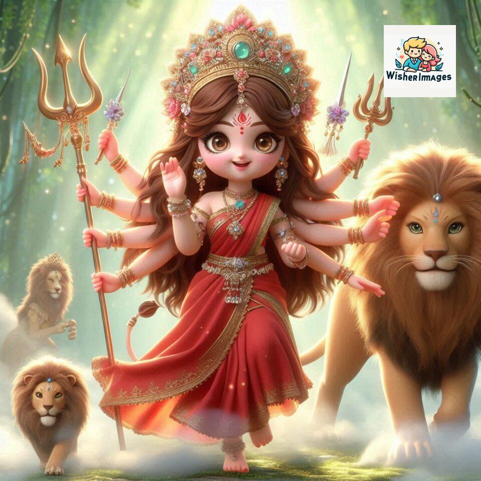 150+ Maa Durga Images Free Download 48 maa durga images mata rani images hd wallpaper download ()