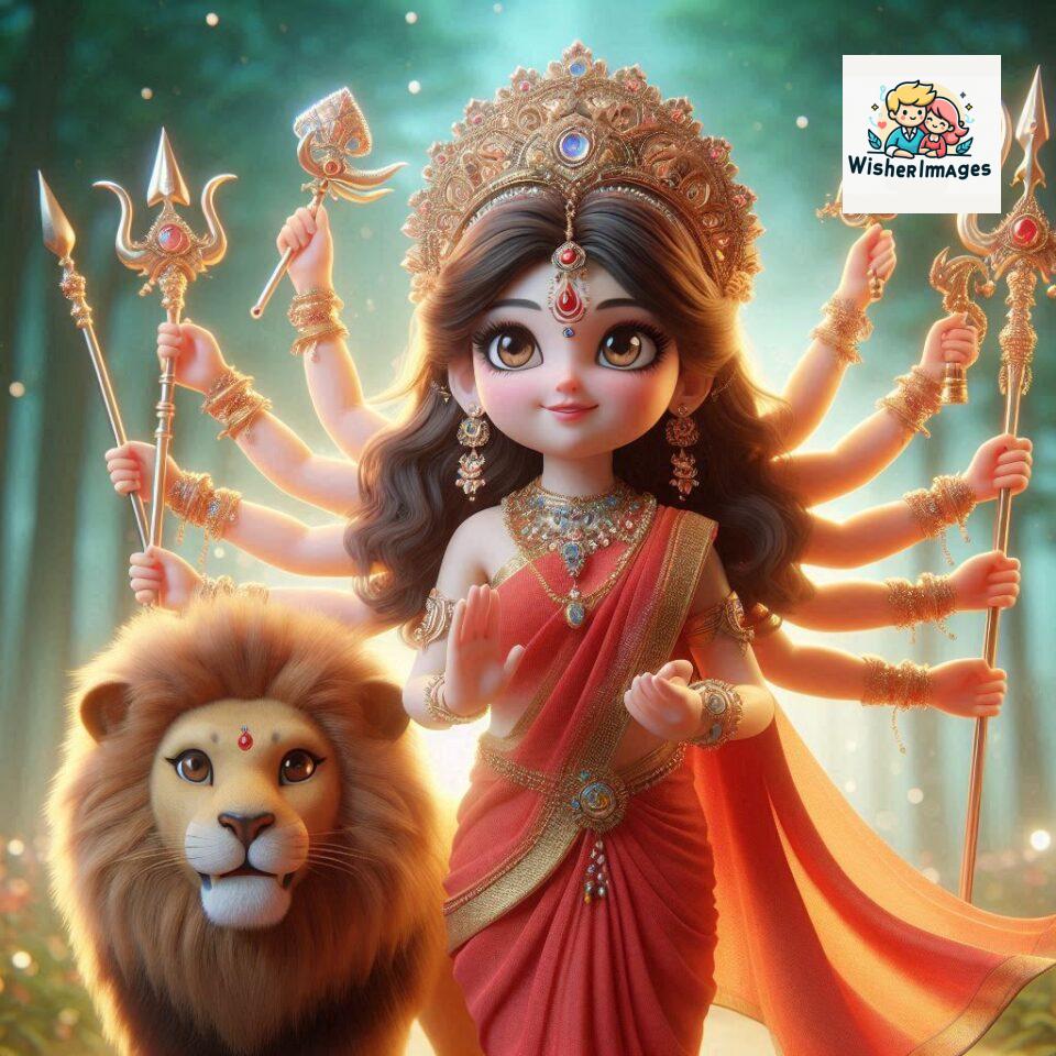 150+ Maa Durga Images Free Download 36 maa durga images mata rani images hd wallpaper download ()
