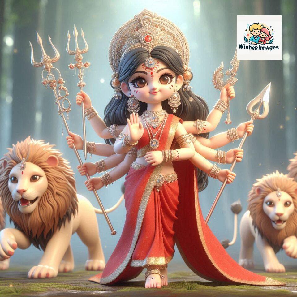 150+ Maa Durga Images Free Download 42 maa durga images mata rani images hd wallpaper download ()