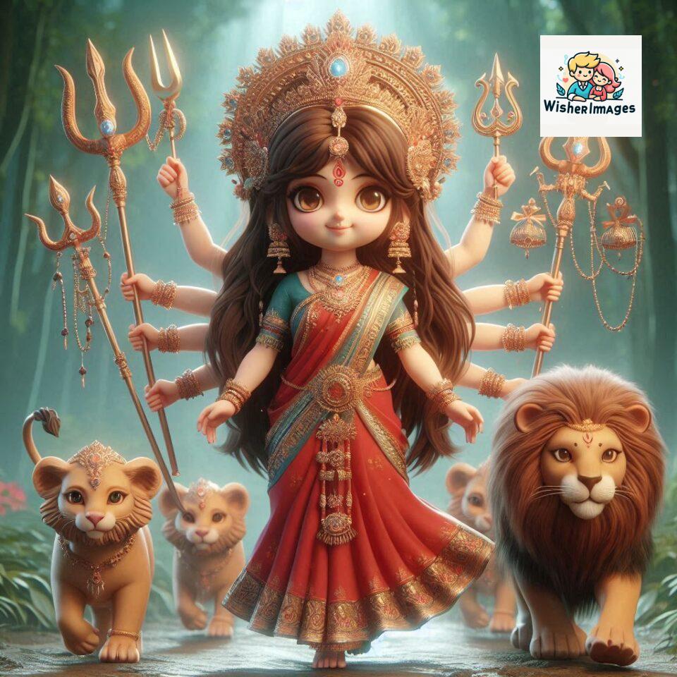 150+ Maa Durga Images Free Download 34 maa durga images mata rani images hd wallpaper download ()