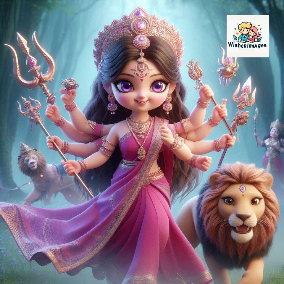 150+ Maa Durga Images Free Download 62 maa durga images mata rani images hd wallpaper download ()