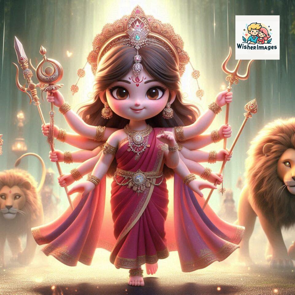 150+ Maa Durga Images Free Download 46 maa durga images mata rani images hd wallpaper download ()