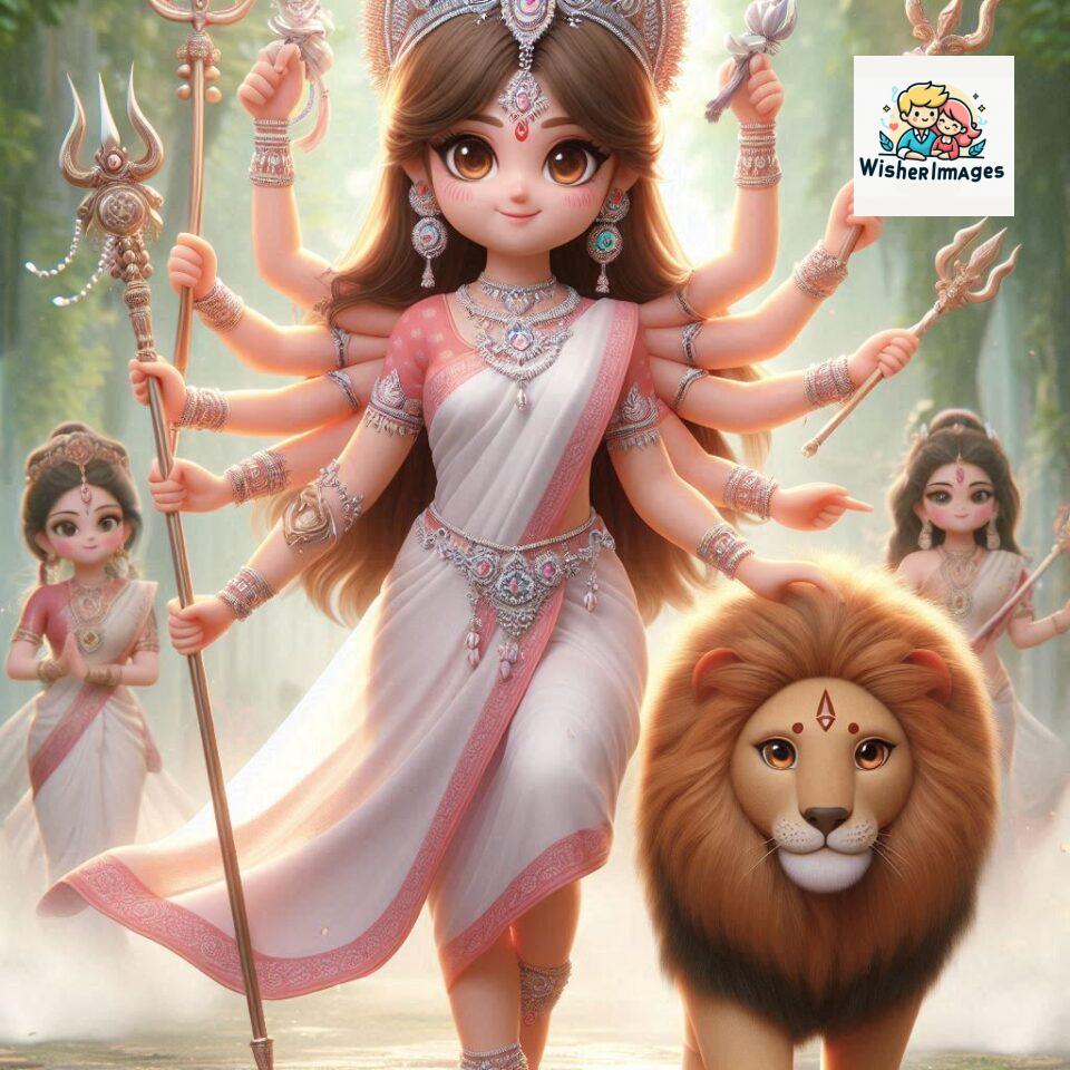 100+ Mata Rani Images HD Wallpaper free Download 77 maa durga images mata rani images hd wallpaper download ()